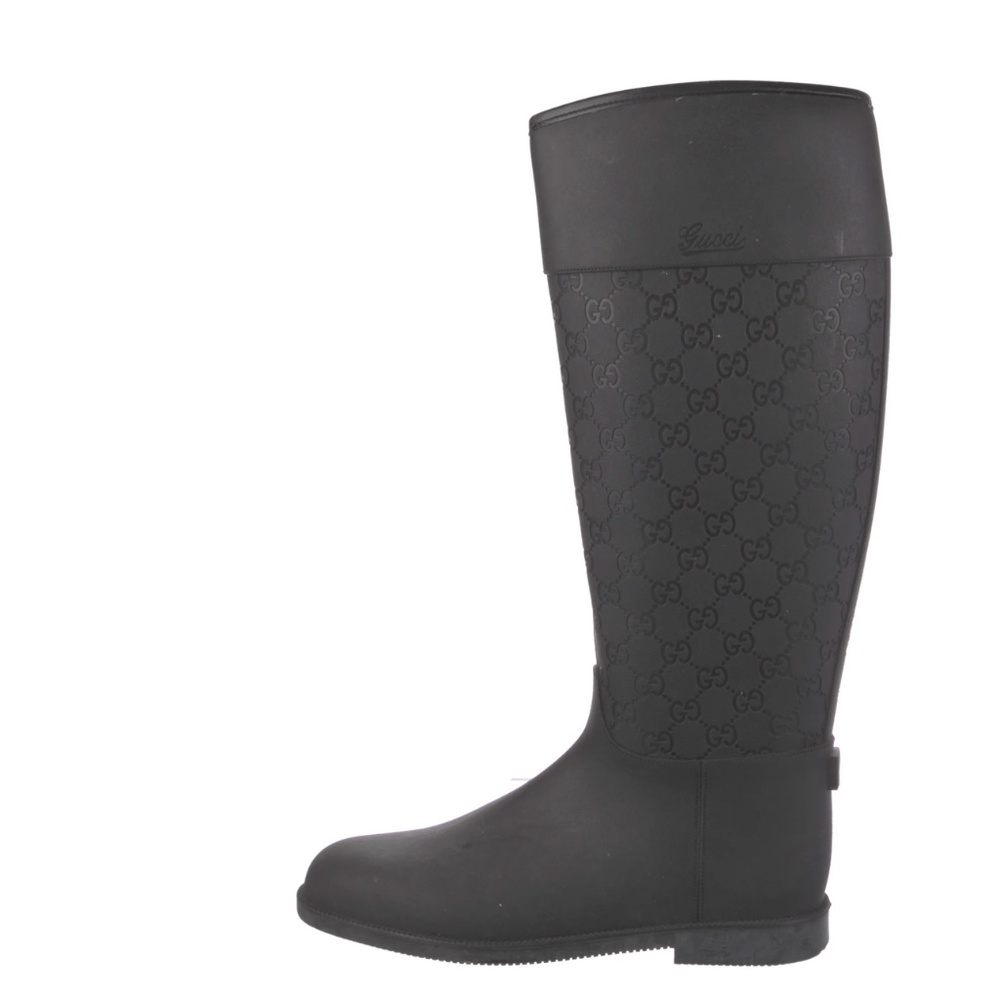 Gucci Rain Boots